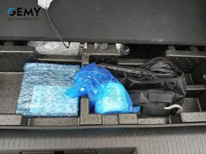 Photo 53 Peugeot 308  SW PHEV 180 e-EAT8