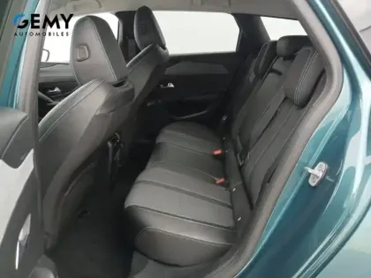 Photo 41 Peugeot 308  SW PHEV 180 e-EAT8