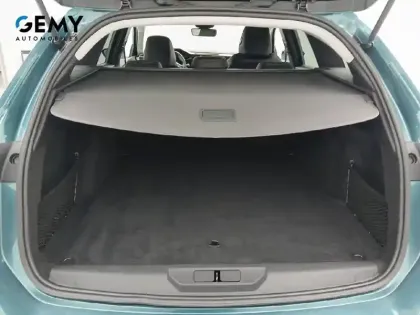 Photo 37 Peugeot 308  SW PHEV 180 e-EAT8