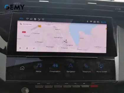 Photo 12 Peugeot 308  SW PHEV 180 e-EAT8