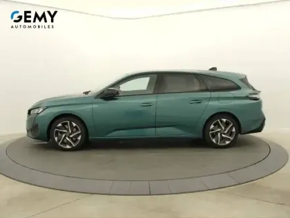 Photo 50 Peugeot 308  SW PHEV 180 e-EAT8