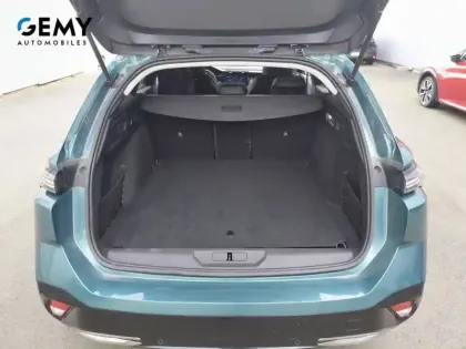 Photo 21 Peugeot 308  SW PHEV 180 e-EAT8