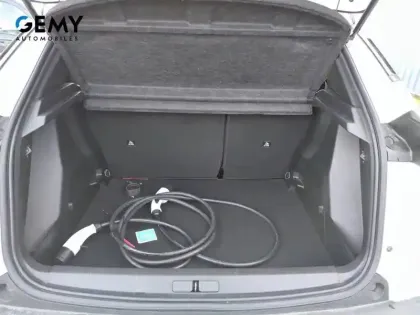 Photo 5 Peugeot 2008  Electrique 136 ch