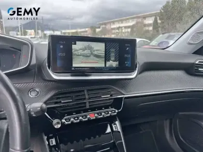 Photo 58 Peugeot 2008  PureTech 130 S&S BVM6