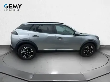 Photo 43 Peugeot 2008  PureTech 130 S&S BVM6