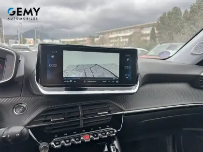 Photo 57 Peugeot 2008  PureTech 130 S&S BVM6