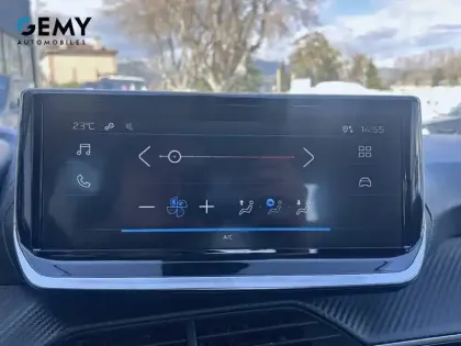 Photo 14 Peugeot 208  PureTech 75 S&S BVM5