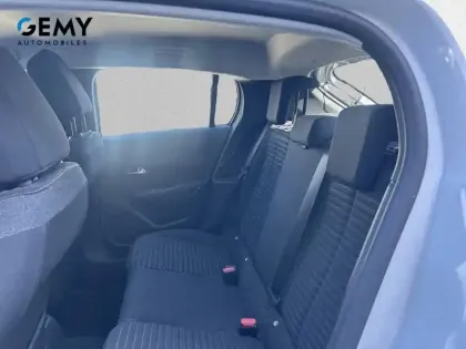 Photo 9 Peugeot 208  PureTech 75 S&S BVM5