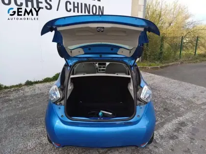 Photo 5 Renault Zoé Zoe Q90