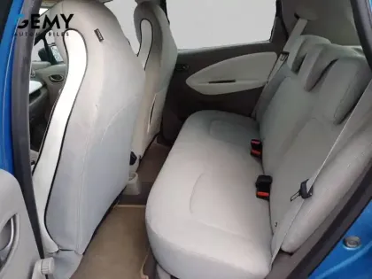 Photo 9 Renault Zoé Zoe Q90