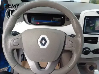 Photo 14 Renault Zoé Zoe Q90