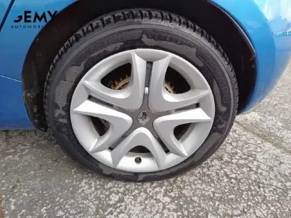 Photo 10 Renault Zoé Zoe Q90