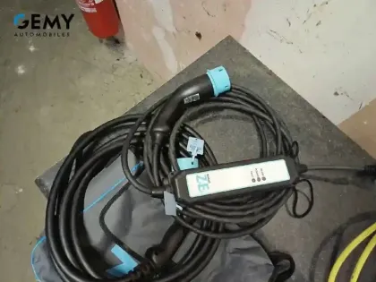 Photo 17 Renault Zoé Zoe R110