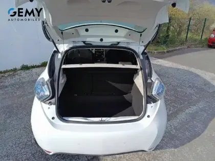 Photo 5 Renault Zoé Zoe R110