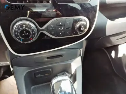 Photo 13 Renault Zoé Zoe R110