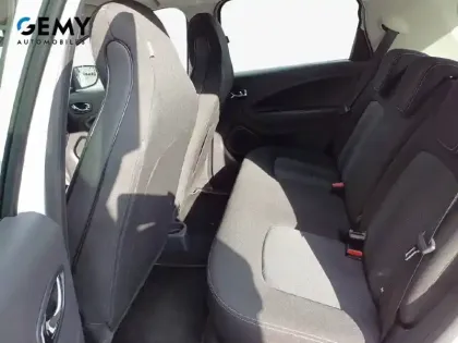 Photo 9 Renault Zoé Zoe R110