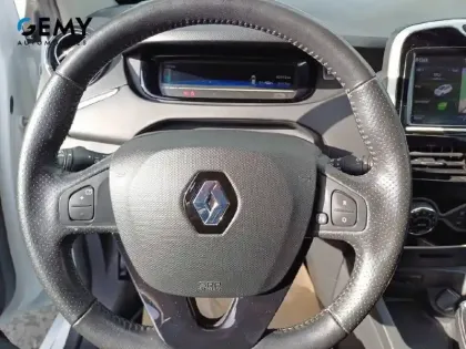 Photo 15 Renault Zoé Zoe R110