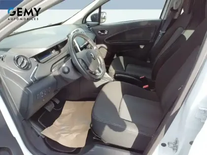 Photo 8 Renault Zoé Zoe R110