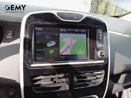 Photo 12 Renault Zoé Zoe R110