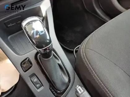 Photo 14 Renault Zoé Zoe R110