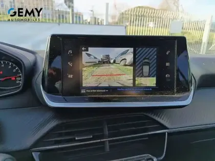 Photo 21 Peugeot 208  PureTech 75 S&S BVM5