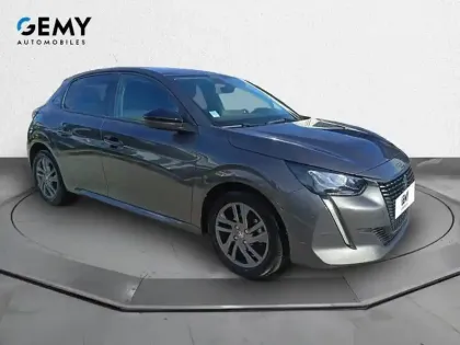 Photo 26 Peugeot 208  PureTech 75 S&S BVM5