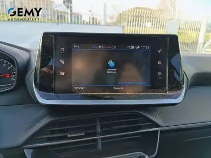 Photo 19 Peugeot 208  PureTech 75 S&S BVM5