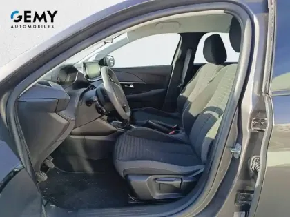 Photo 32 Peugeot 208  PureTech 75 S&S BVM5