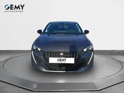 Photo 25 Peugeot 208  PureTech 75 S&S BVM5