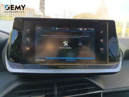 Photo 15 Peugeot 208  PureTech 75 S&S BVM5