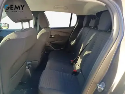 Photo 9 Peugeot 208  PureTech 75 S&S BVM5