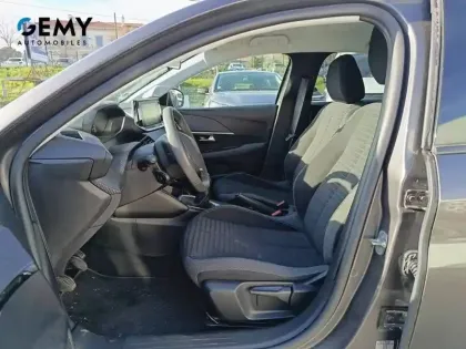 Photo 8 Peugeot 208  PureTech 75 S&S BVM5