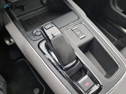 Photo 13 Citroën C5 aircross  Hybride Rechargeable 225 S&S e-EAT8