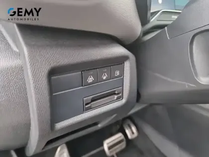 Photo 26 Citroën C5 aircross  Hybride Rechargeable 225 S&S e-EAT8