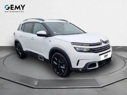 Photo 60 Citroën C5 aircross  Hybride Rechargeable 225 S&S e-EAT8