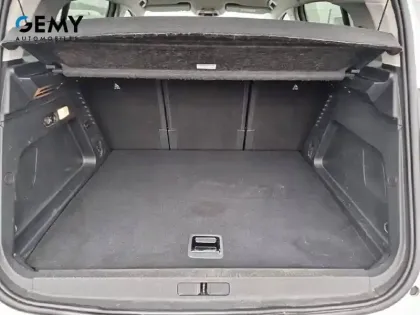 Photo 5 Citroën C5 aircross  Hybride Rechargeable 225 S&S e-EAT8