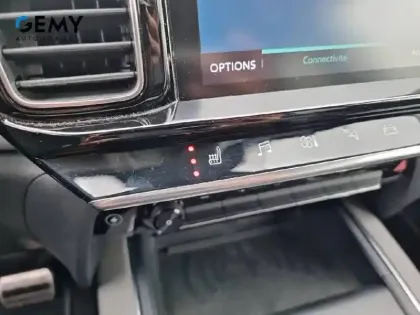 Photo 20 Citroën C5 aircross  Hybride Rechargeable 225 S&S e-EAT8