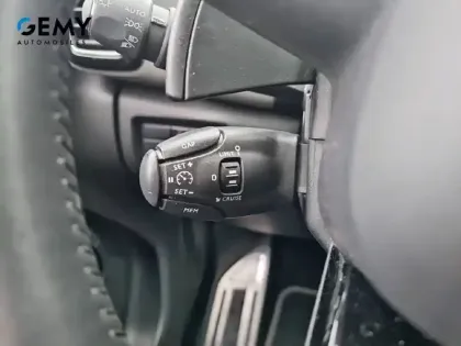 Photo 25 Citroën C5 aircross  Hybride Rechargeable 225 S&S e-EAT8