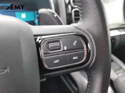 Photo 23 Citroën C5 aircross  Hybride Rechargeable 225 S&S e-EAT8