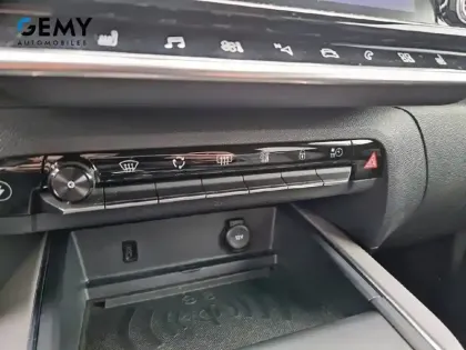 Photo 27 Citroën C5 aircross  Hybride Rechargeable 225 S&S e-EAT8