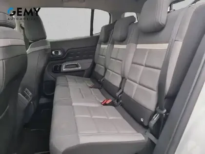 Photo 9 Citroën C5 aircross  Hybride Rechargeable 225 S&S e-EAT8