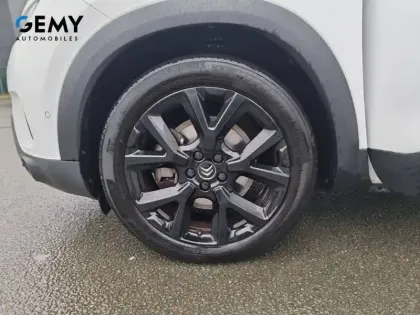 Photo 10 Citroën C5 aircross  Hybride Rechargeable 225 S&S e-EAT8