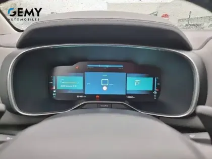 Photo 12 Citroën C5 aircross  Hybride Rechargeable 225 S&S e-EAT8