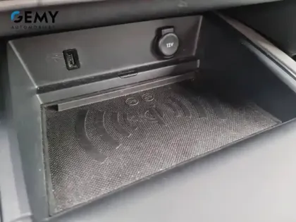 Photo 21 Citroën C5 aircross  Hybride Rechargeable 225 S&S e-EAT8