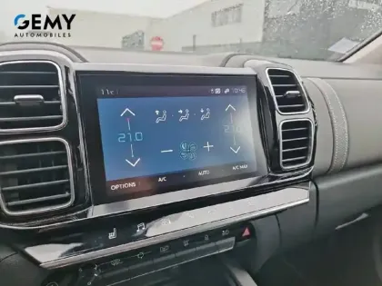 Photo 15 Citroën C5 aircross  Hybride Rechargeable 225 S&S e-EAT8