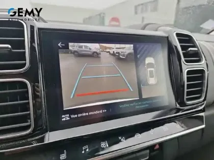 Photo 22 Citroën C5 aircross  Hybride Rechargeable 225 S&S e-EAT8