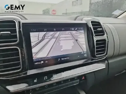 Photo 16 Citroën C5 aircross  Hybride Rechargeable 225 S&S e-EAT8