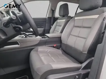 Photo 8 Citroën C5 aircross  Hybride Rechargeable 225 S&S e-EAT8