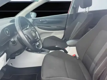 Photo 32 Hyundai I20  1.0 T-GDi 100 DCT-7 Hybrid 48V