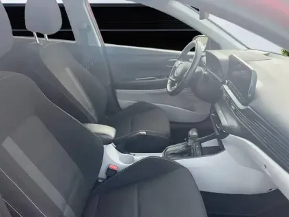 Photo 12 Hyundai I20  1.0 T-GDi 100 DCT-7 Hybrid 48V